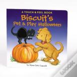 Biscuit'S Pet & Play Halloween