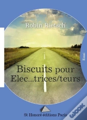 Biscuits Pour Elec' ( Trice ) ( Teur ) 'S