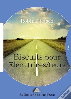 Capa do artigo Biscuits Pour Elec' ( Trice ) ( Teur ) 'S