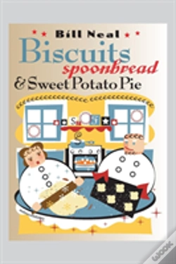 Capa do artigo Biscuits, Spoonbread, And Sweet Potato Pie