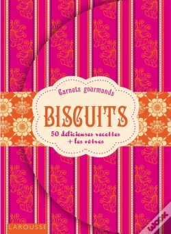 Capa do artigo Biscuits