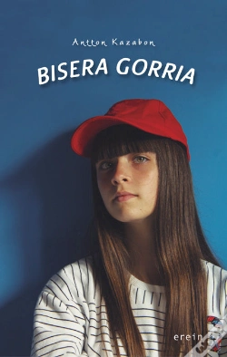 Capa do artigo Bisera Gorria