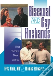 Capa do artigo Bisexual And Gay Husbands