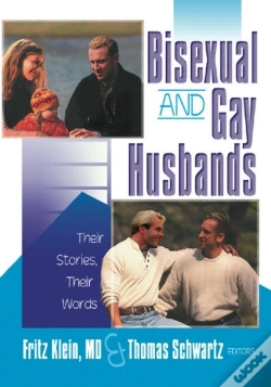 Capa do artigo Bisexual And Gay Husbands