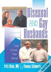 Capa do artigo Bisexual And Gay Husbands