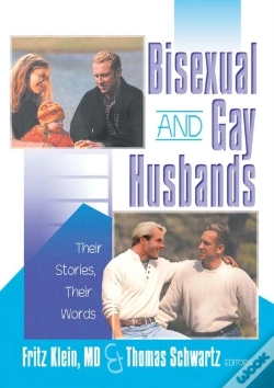 Capa do artigo Bisexual And Gay Husbands