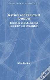 Bisexual And Pansexual Identities
