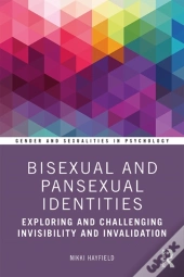Bisexual And Pansexual Identities