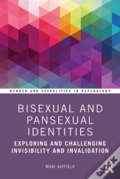 Capa do artigo Bisexual And Pansexual Identities