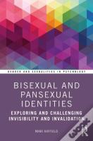 Bisexual And Pansexual Identities
