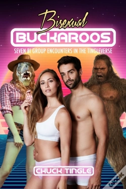 Capa do artigo Bisexual Buckaroos
