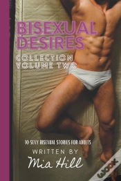 Capa do artigo Bisexual Desires Collection Vol. Two