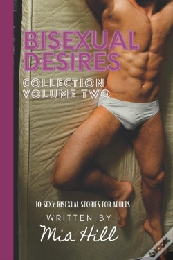 Capa do artigo Bisexual Desires Collection Vol. Two