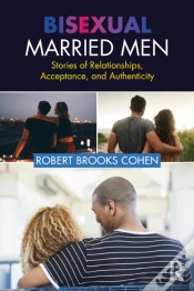 Capa do artigo Bisexual Married Men