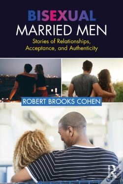 Capa do artigo Bisexual Married Men