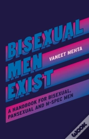 Capa do artigo Bisexual Men Exist