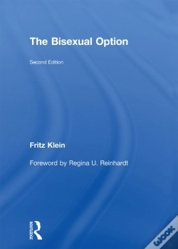 Capa do artigo Bisexual Option