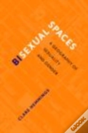 Capa do artigo Bisexual Spaces