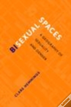 Capa do artigo Bisexual Spaces