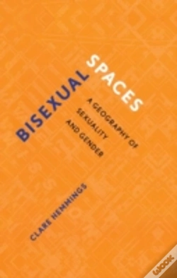 Capa do artigo Bisexual Spaces