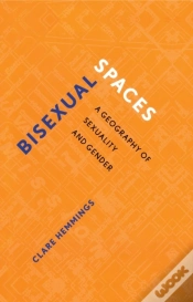 Capa do artigo Bisexual Spaces