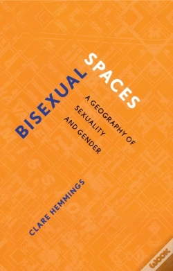 Capa do artigo Bisexual Spaces