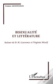 Capa do artigo Bisexualite Et Litterature