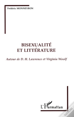 Capa do artigo Bisexualite Et Litterature