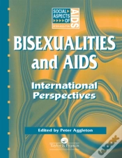 Capa do artigo Bisexualities And Aids