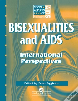 Capa do artigo Bisexualities And Aids