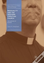 Capa do artigo Bisexuality And The Western Christian Church