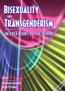 Capa do artigo Bisexuality And Transgenderism