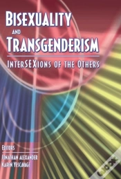 Capa do artigo Bisexuality And Transgenderism