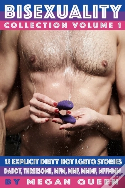 Capa do artigo Bisexuality - Collection - Volume 1