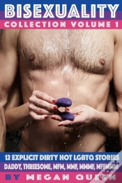 Capa do artigo Bisexuality - Collection - Volume 1