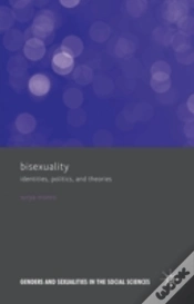 Capa do artigo Bisexuality