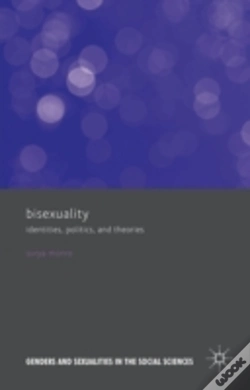 Capa do artigo Bisexuality