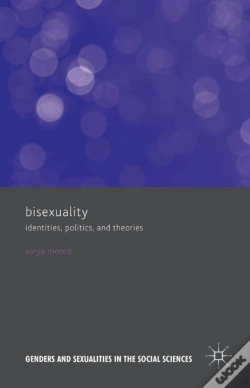 Capa do artigo Bisexuality