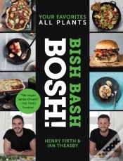 Capa do artigo Bish Bash Bosh!