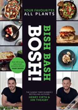 Capa do artigo Bish Bash Bosh!