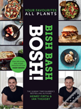 Bish Bash Bosh!