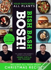 Capa do artigo Bish Bash Bosh!