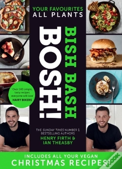Capa do artigo Bish Bash Bosh!