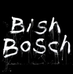 Capa do artigo Bish Bosch - CD