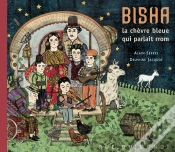 Capa do artigo Bisha, La Chèvre Bleue Qui Parlait Rom