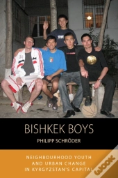Bishkek Boys