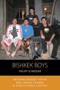 Bishkek Boys - Preview