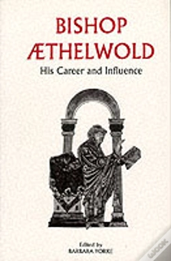 Capa do artigo Bishop Aethelwold