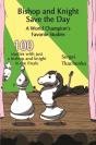 Bishop And Knight Save The Day - Preview