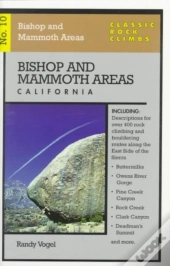 Bishop And Mammoth Areas, California (Ch (Unknown-Desc)